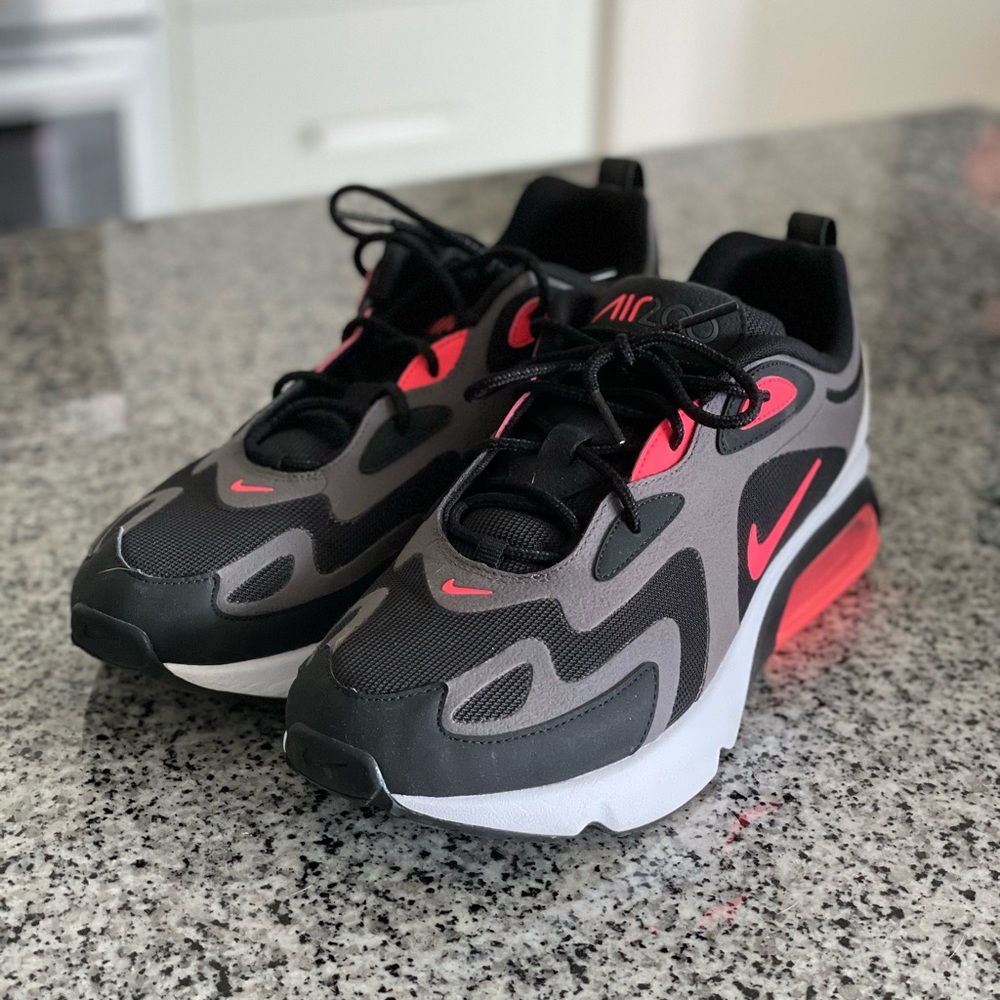 Nike AIR270’s
